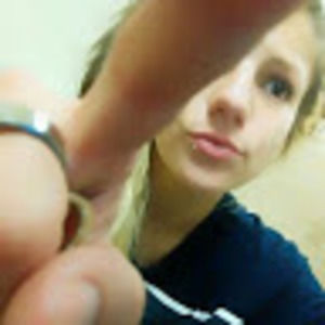 Meet your Posher, Megann